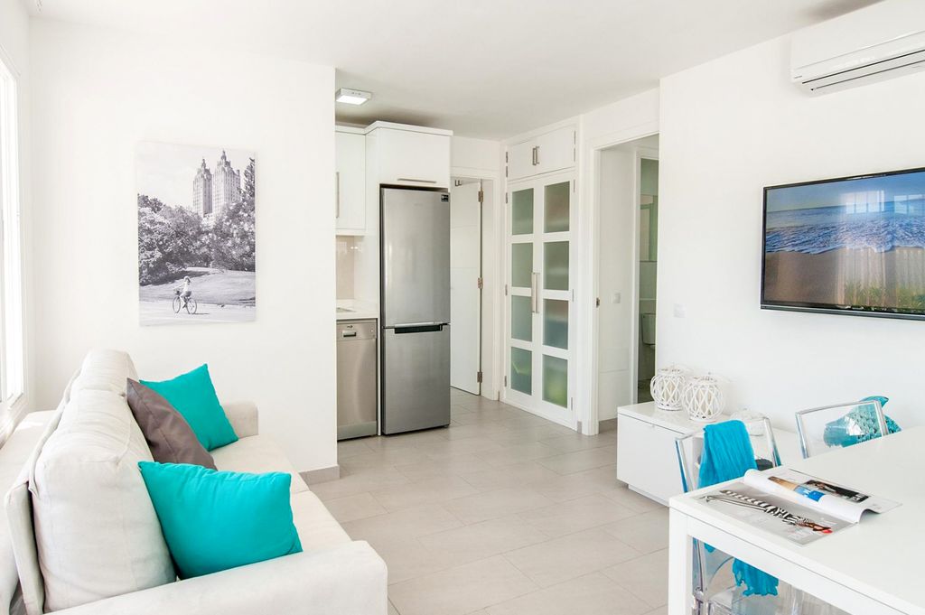 Casa Sueca Gran Canaria Olivers Travels 4