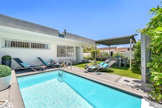 Casa Sueca Gran Canaria Olivers Travels 1