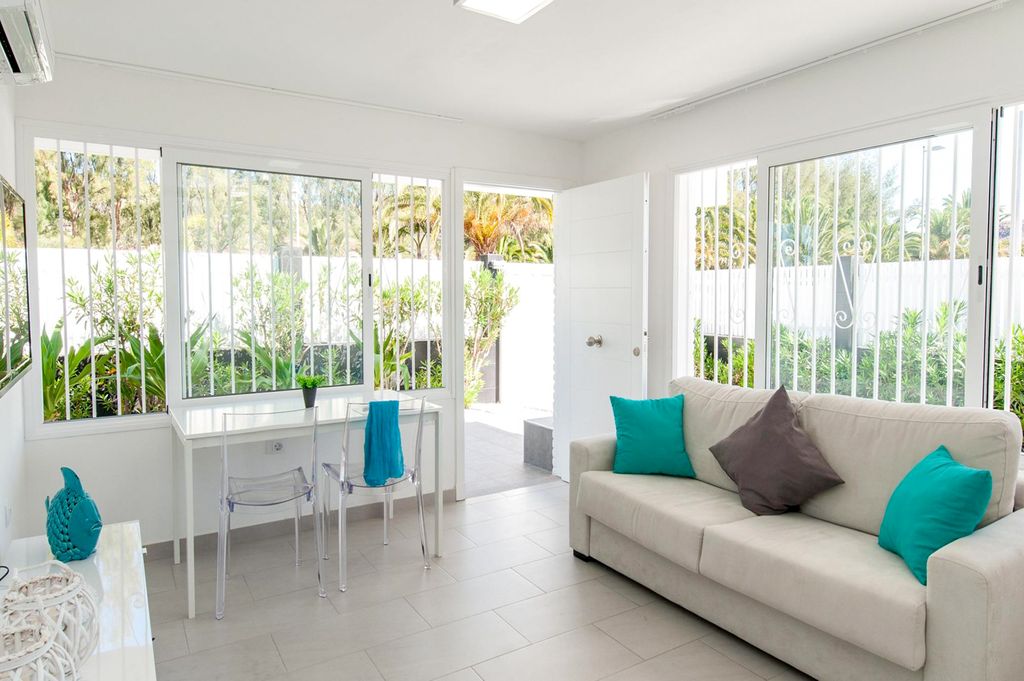 Casa Sueca Gran Canaria Olivers Travels 3