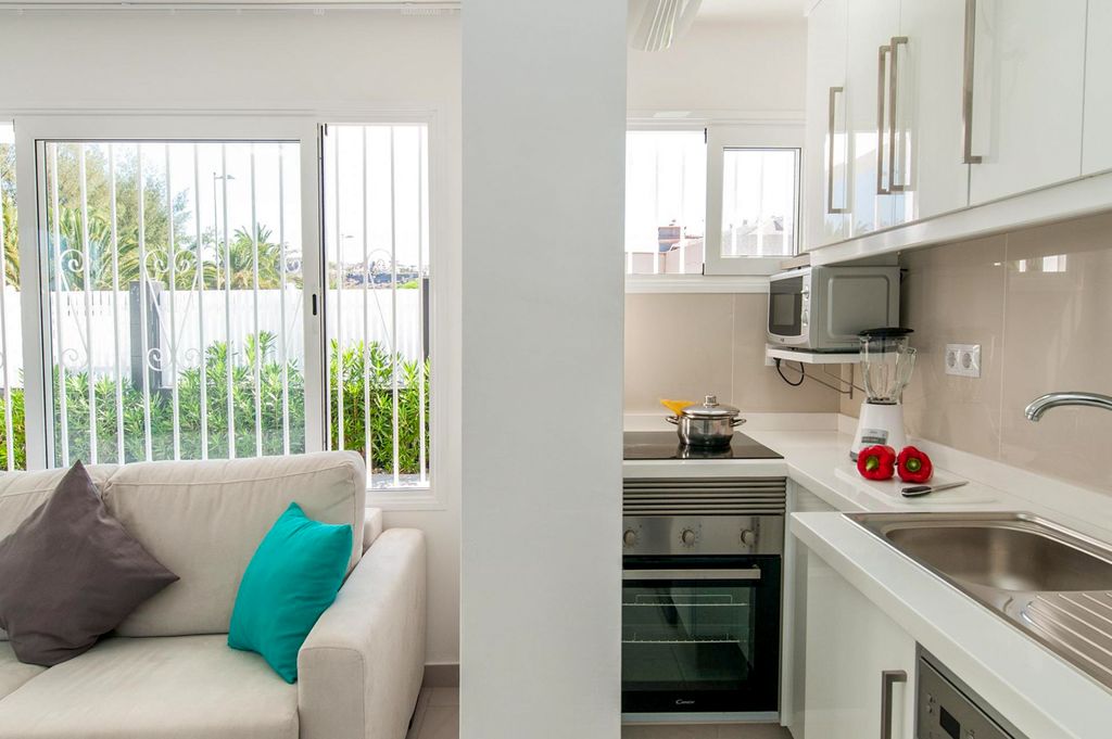 Casa Sueca Gran Canaria Olivers Travels 5