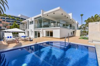 Villa Sisao Gran Canaria Olivers Travels 1