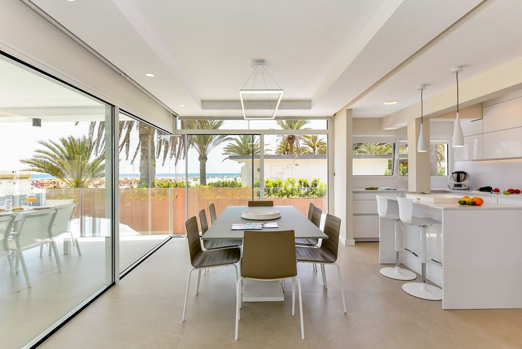 Villa Sisao Gran Canaria Olivers Travels 4