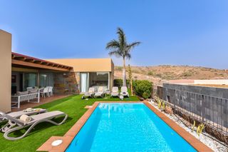 Villa Radio Gran Canaria Olivers Travels 2