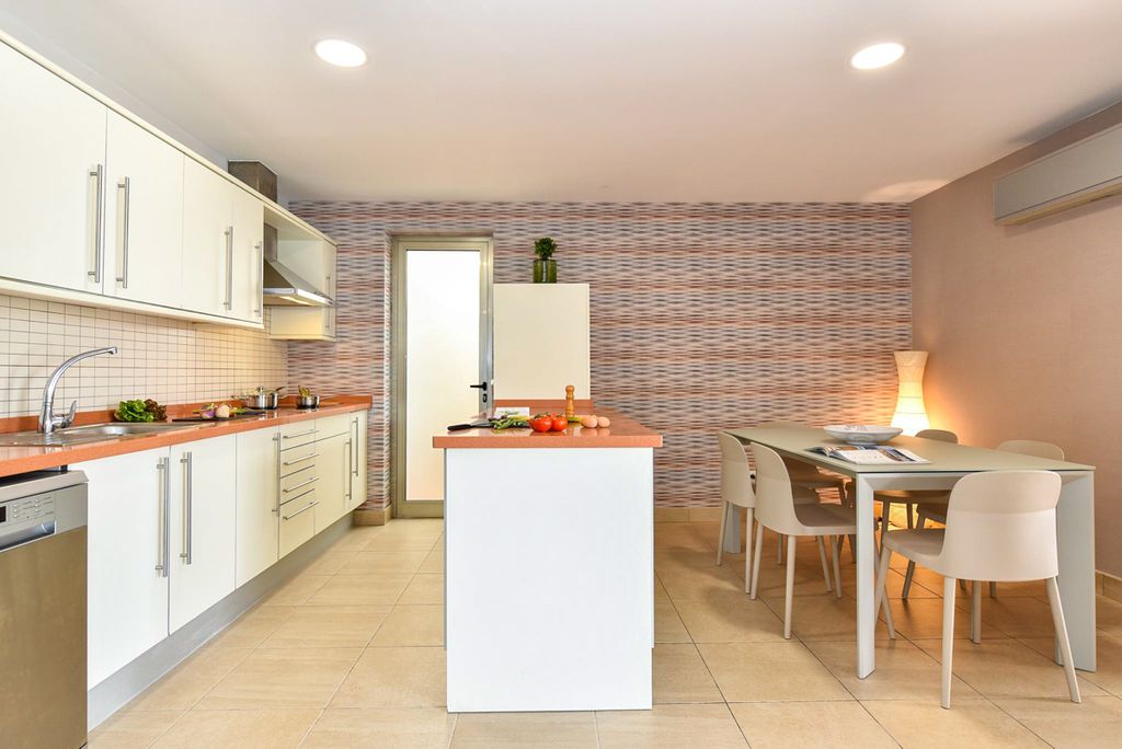 Villa Radio Gran Canaria Olivers Travels 4