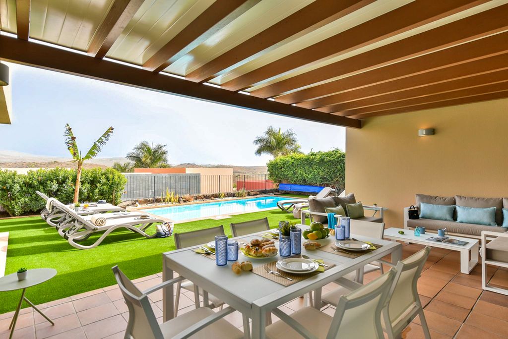 Villa Radio Gran Canaria Olivers Travels 6