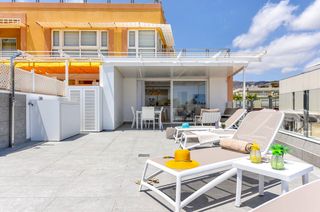 Apartment Lomo Gran Canaria Olivers Travels 1