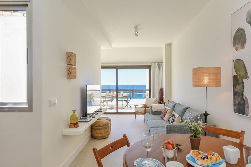 Apartment Isleta Gran Canaria Olivers Travels 3