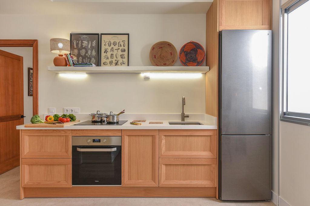 Apartment Isleta Gran Canaria Olivers Travels 5