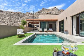 Villa Quiebre Gran Canaria Olivers Travels 1