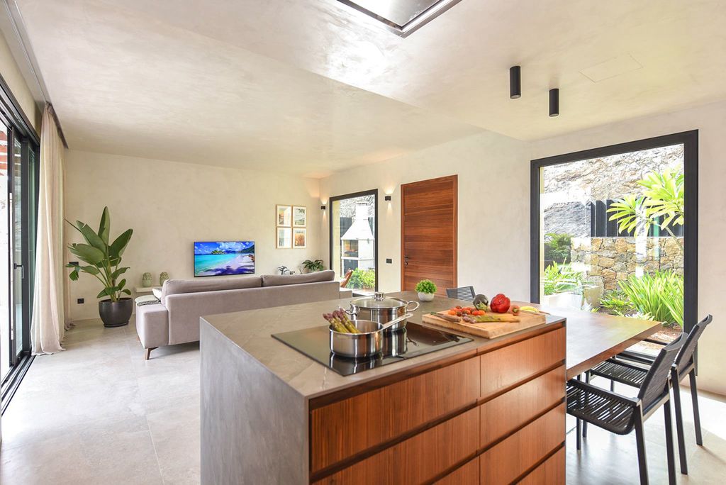Villa Quiebre Gran Canaria Olivers Travels 4