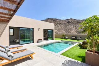 Villa Quiebre Gran Canaria OliversTravels 1