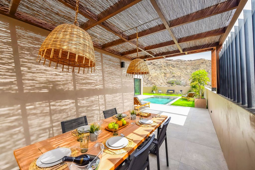 Villa Quibre Gran Canaria OliversTravels 04