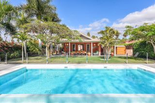 Villa Lopesan Gran Canaria Olivers Travels 1