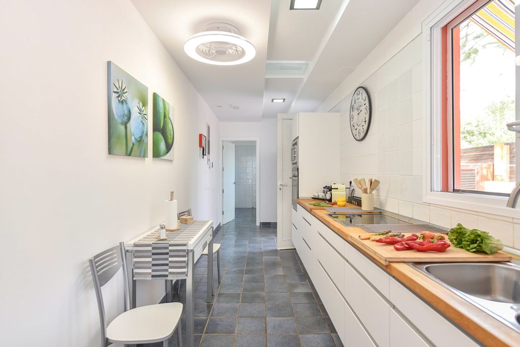 Villa Lopesan Gran Canaria Olivers Travels 5