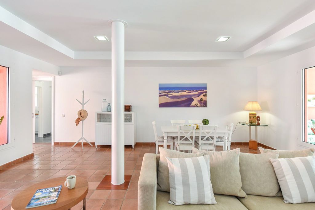 Villa Lopesan Gran Canaria Olivers Travels 4