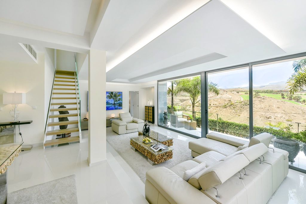 Villa Keyla Gran Canaria Olivers Travels 3