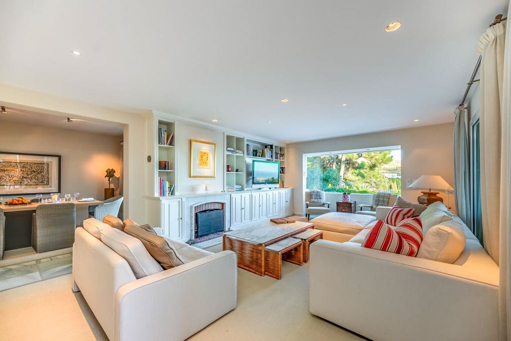 Villa Azul CostaDelSol Olivers Travels 3