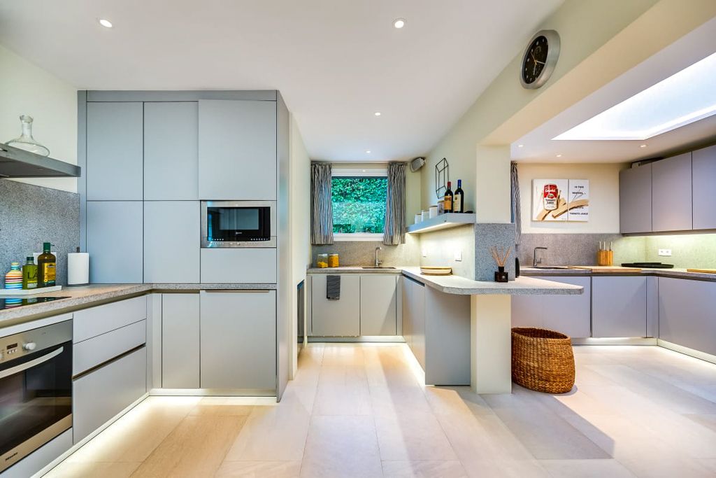 Villa Azul CostaDelSol Olivers Travels 5