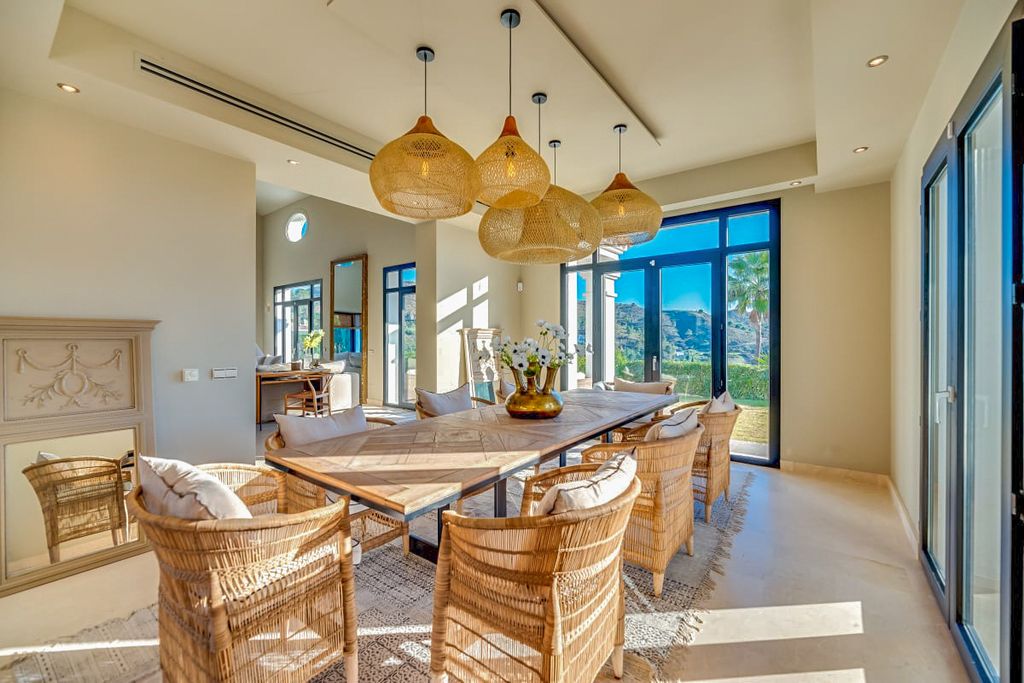 Villa Bodecia CostaDelSol Olivers Travels 04