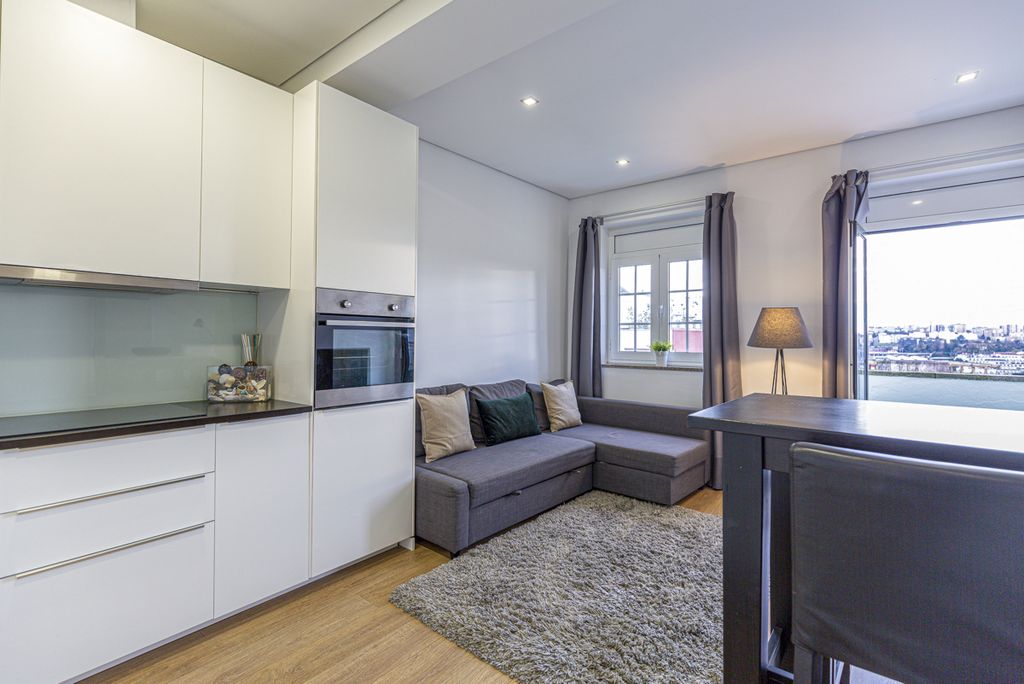 Apartment Nuno Porto Olivers Travels 2