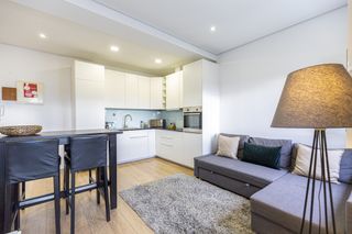 Apartment Nuno Porto Olivers Travels 1