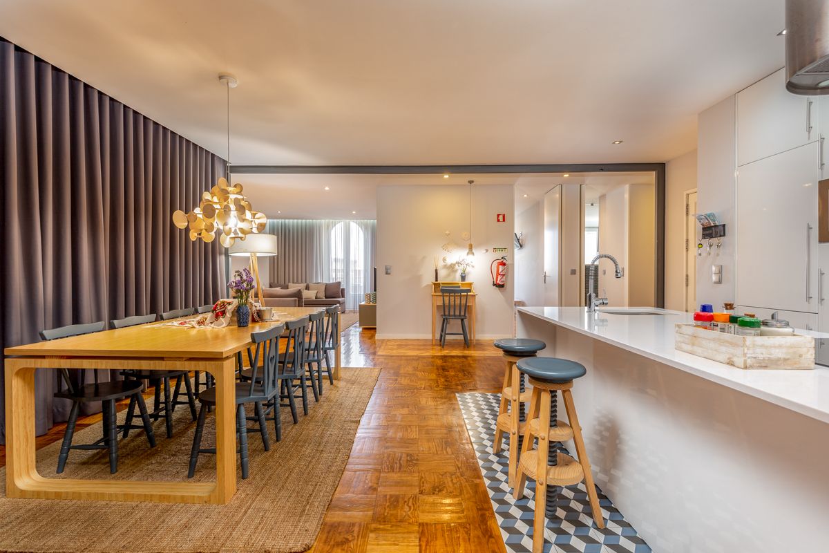 Apartment Abilio