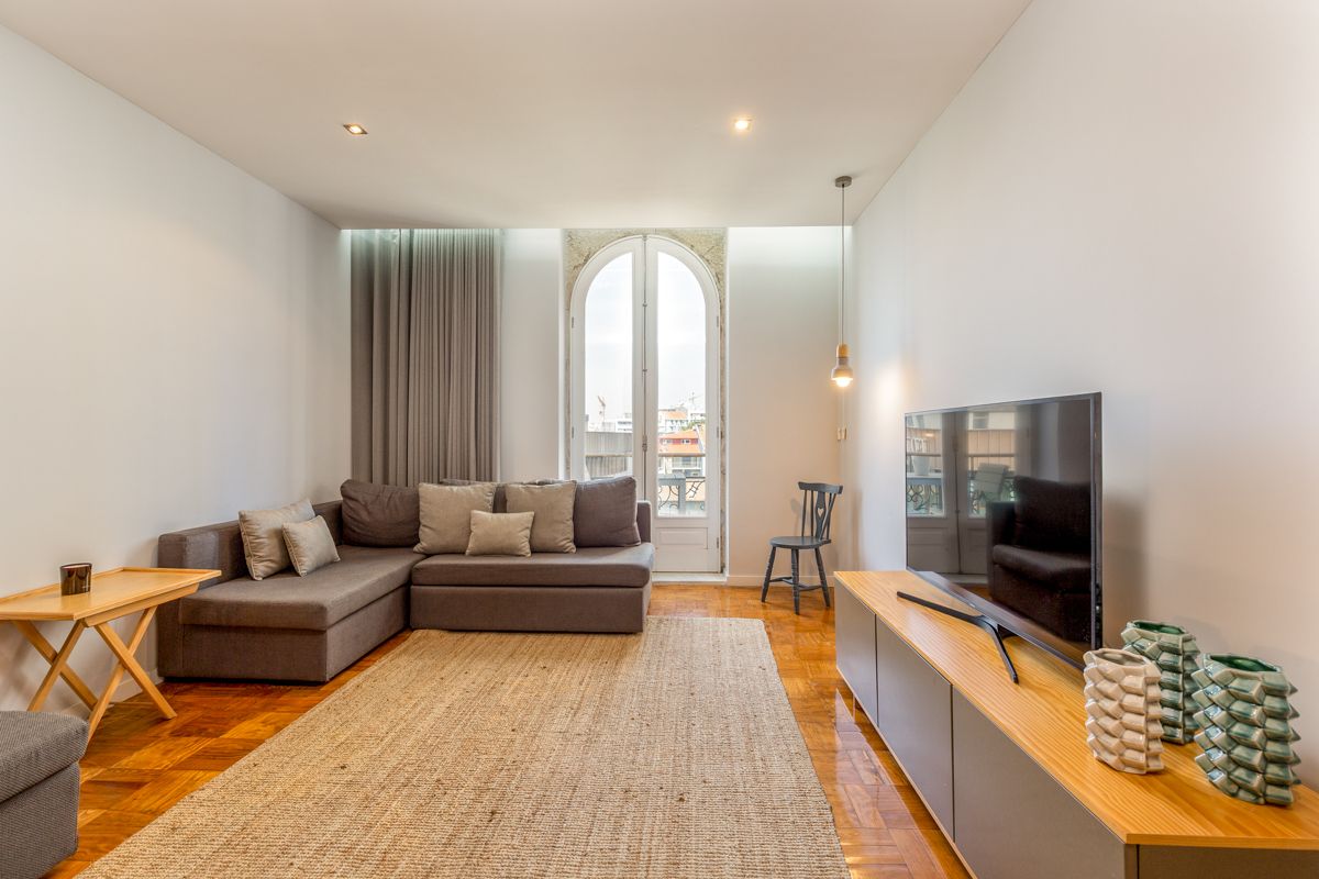 Apartment Abilio