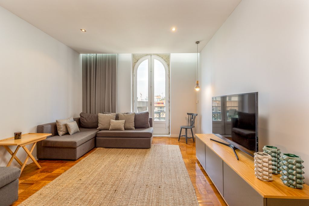 Apartment Abilio Porto Olivers Travels 2