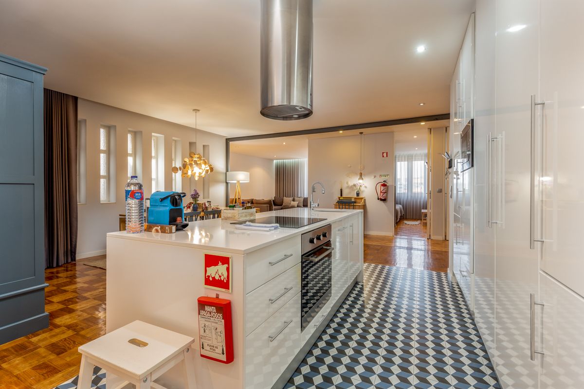 Apartment Abilio