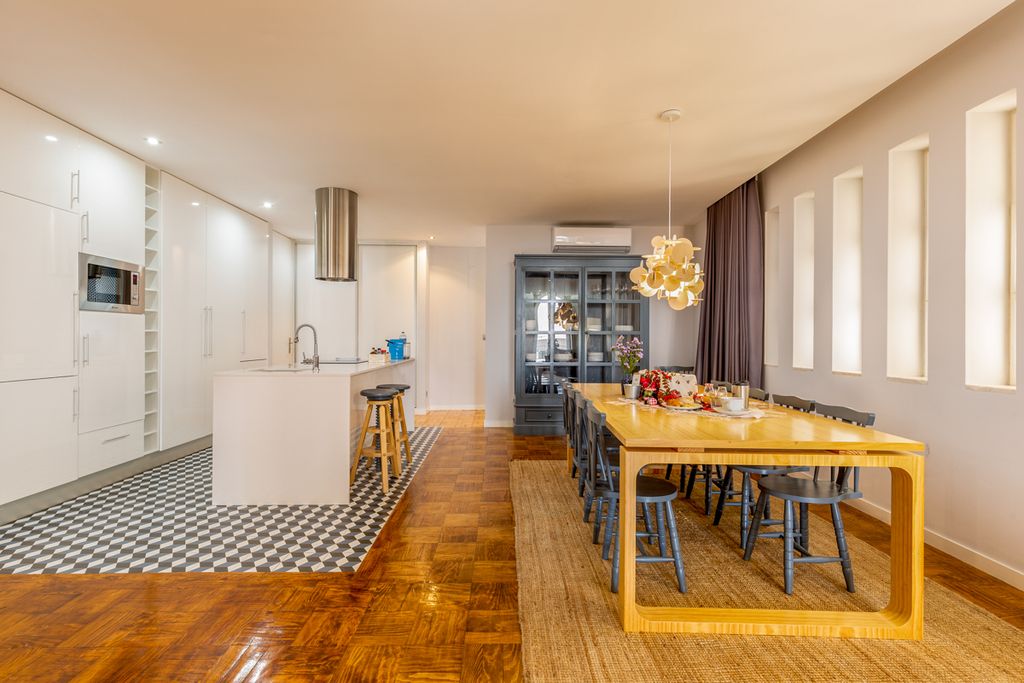 Apartment Abilio Porto Olivers Travels 5