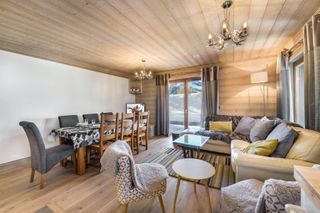 Apartment Faillat Courchevel Olivers Travels 1