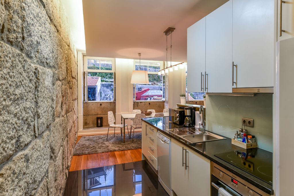 Apartment Tomas Porto Olivers Travels 2