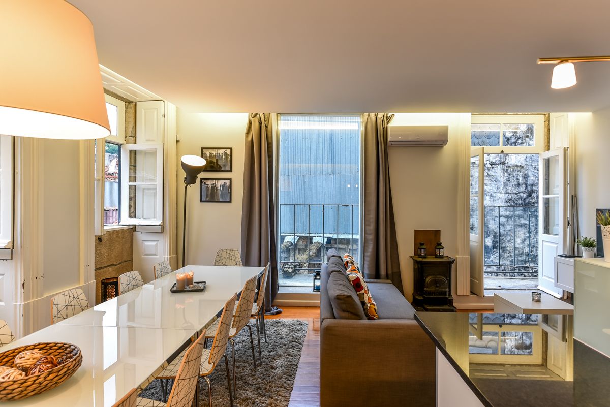 Apartment Tomas