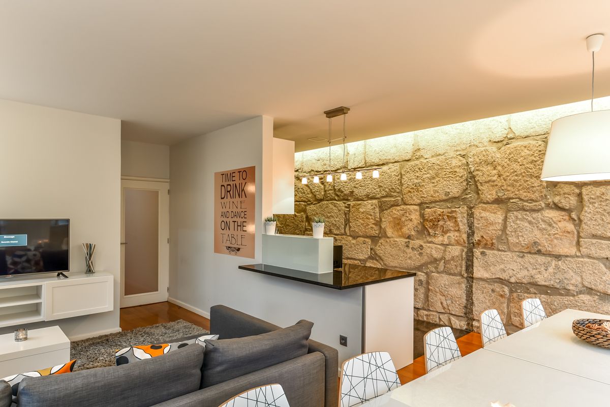 Apartment Tomas
