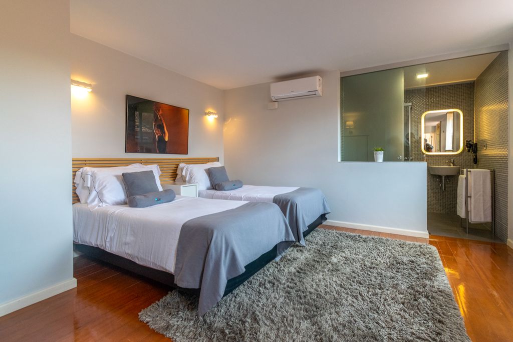 Apartment Tomas Porto Olivers Travels 5