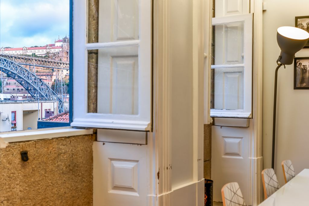 Apartment Tomas Porto Olivers Travels 4