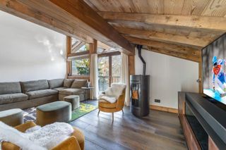 Apartment Clavel Courchevel Olivers Travels 1