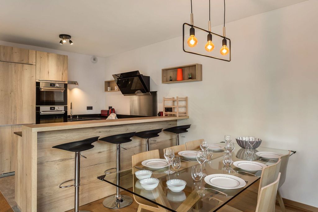 Apartment Parcot Courchevel Olivers Travels 3