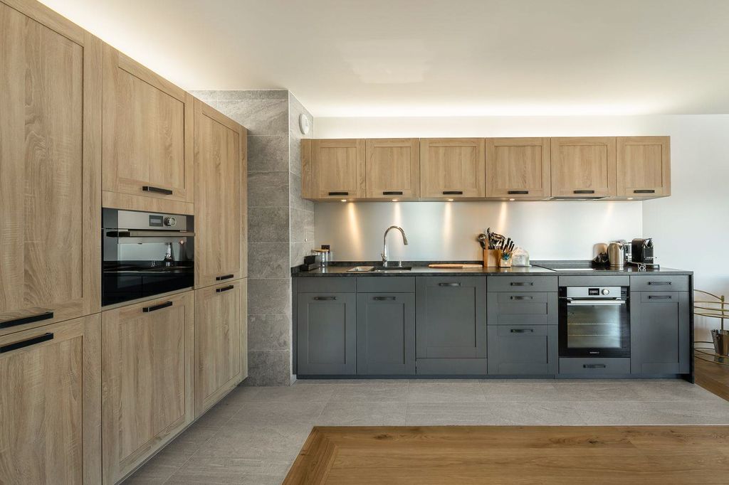 Apartment Masson Courchevel Olivers Travels 3