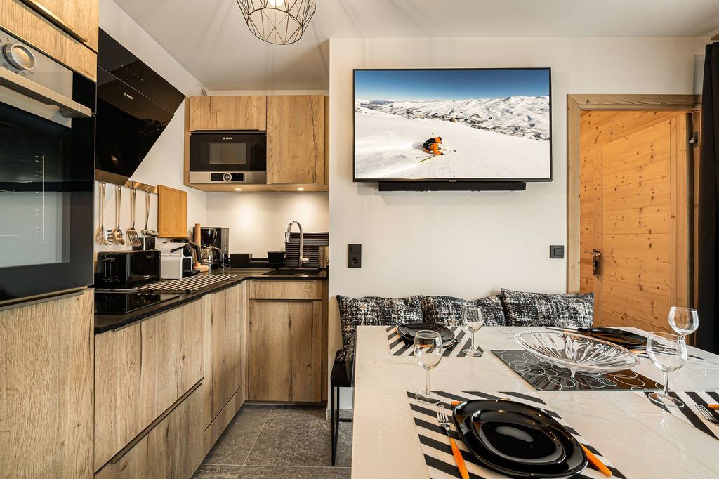 Apartment Ammar Courchevel Olivers Travels 3