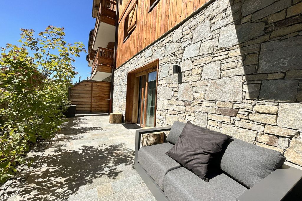 Apartment Ammar Courchevel Olivers Travels 5