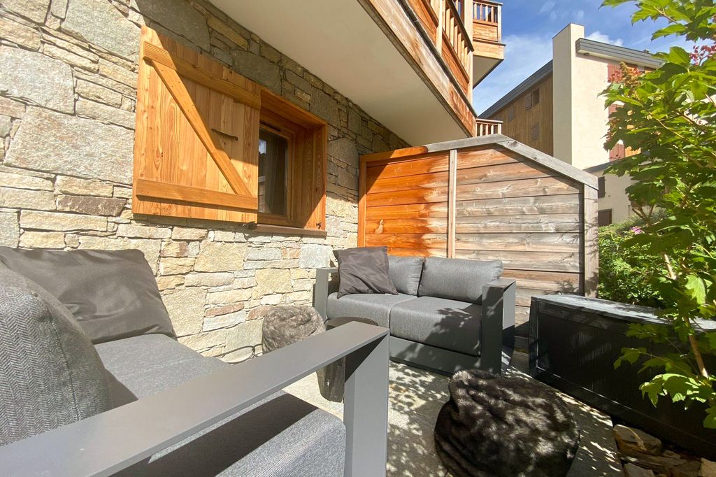 Apartment Ammar Courchevel Olivers Travels 4
