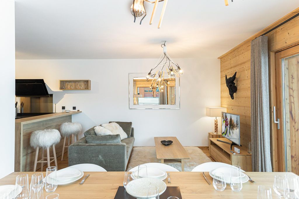 Apartment Dumas Courchevel Olivers Travels 3 01