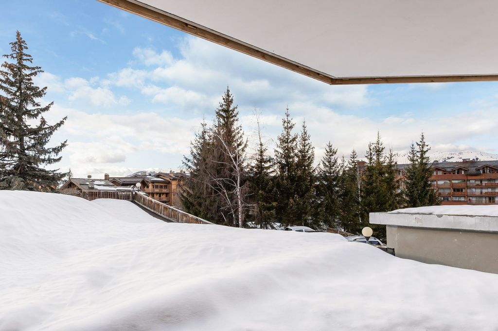 Apartment Dumas Courchevel Olivers Travels 5 01
