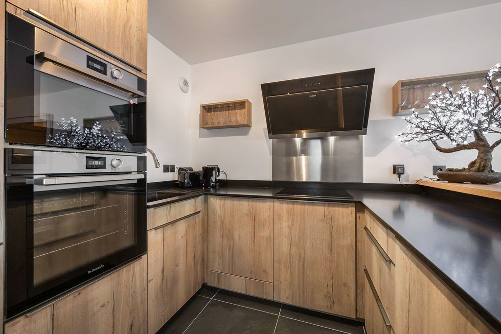 Apartment Dumas Courchevel Olivers Travels 4 01