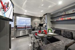 Apartment Girod Courchevel Olivers Travels 1