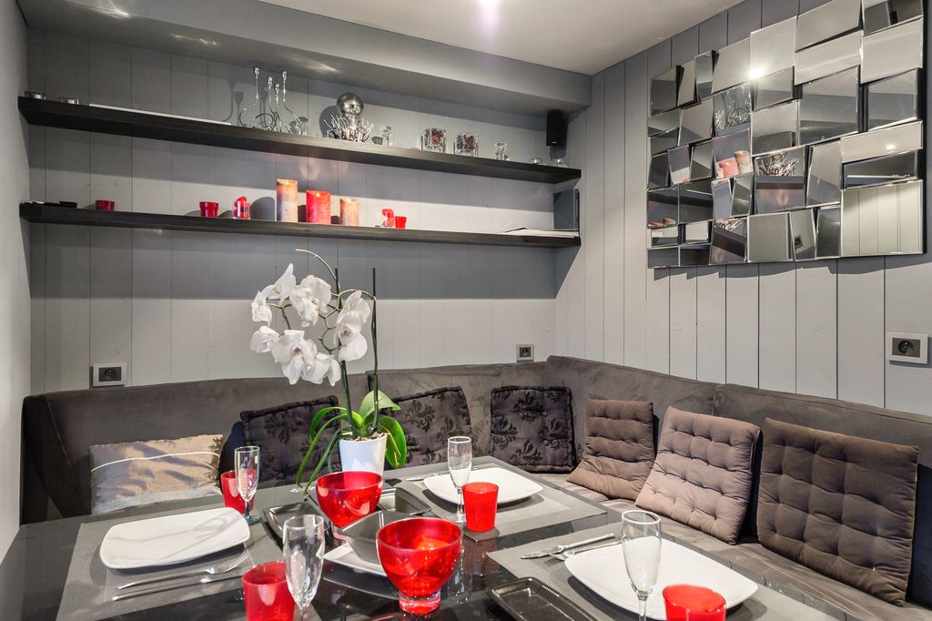 Apartment Girod Courchevel Olivers Travels 2