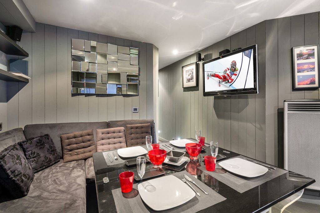 Apartment Girod Courchevel Olivers Travels 4