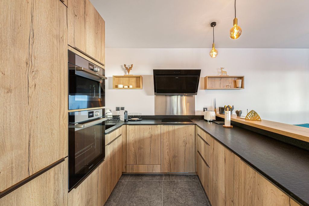 Apartment Bonvarlet Courchevel Olivers Travels 3