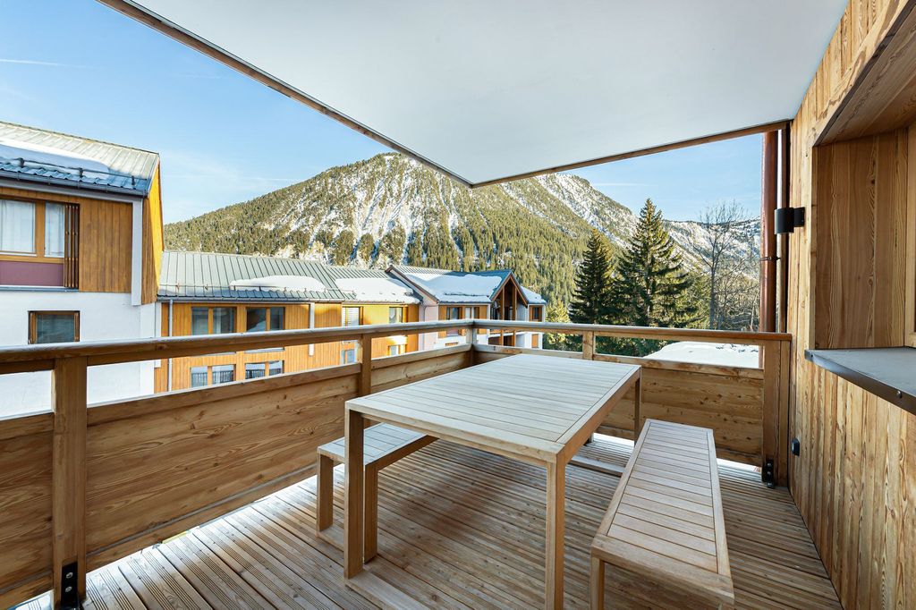 Apartment Bonvarlet Courchevel Olivers Travels 5